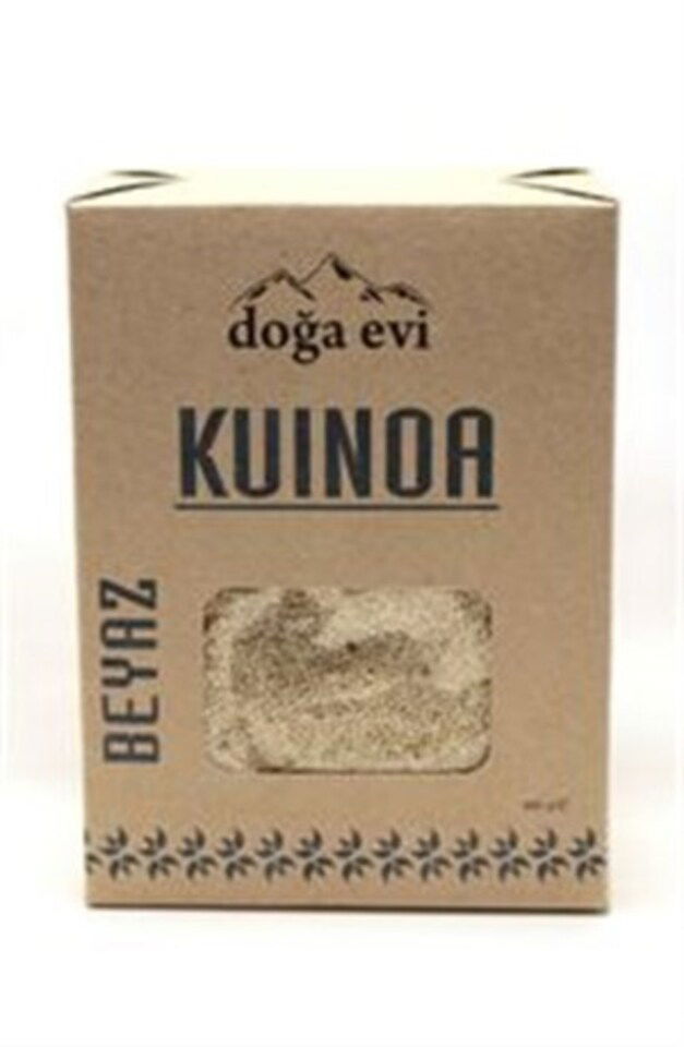 DOĞA EVİ KİNOA 500 GR