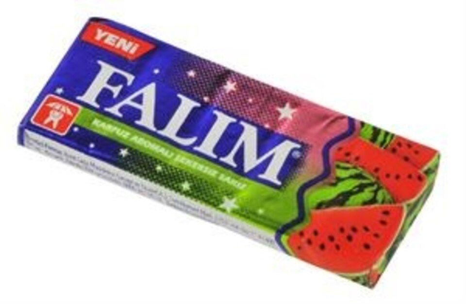 FALIM KARPUZ 5 Lİ 7 GR