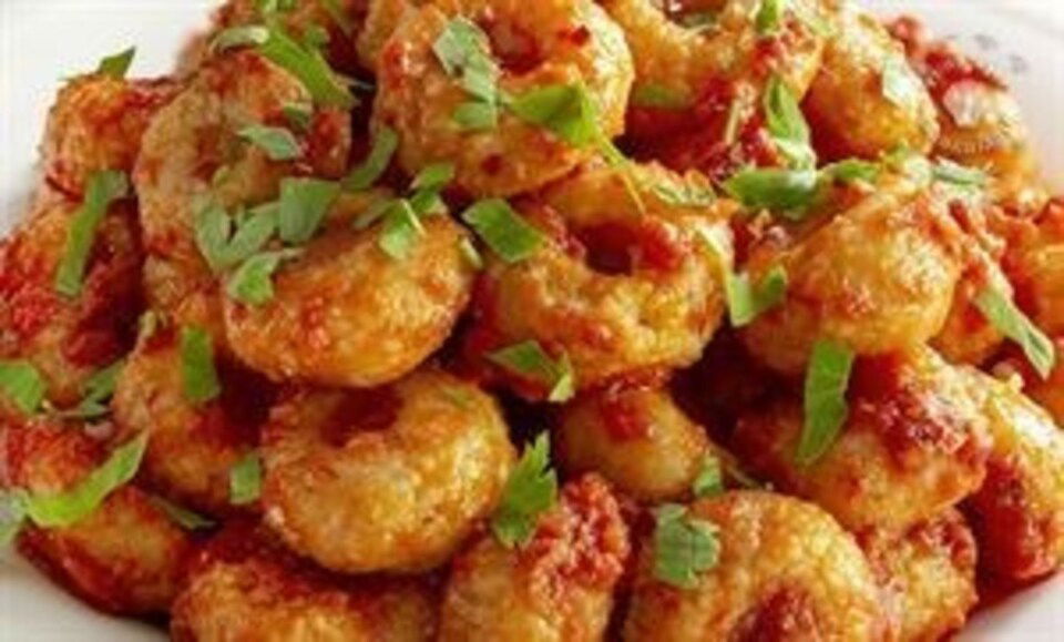 MEZE-HALEP KÖFTE KG.