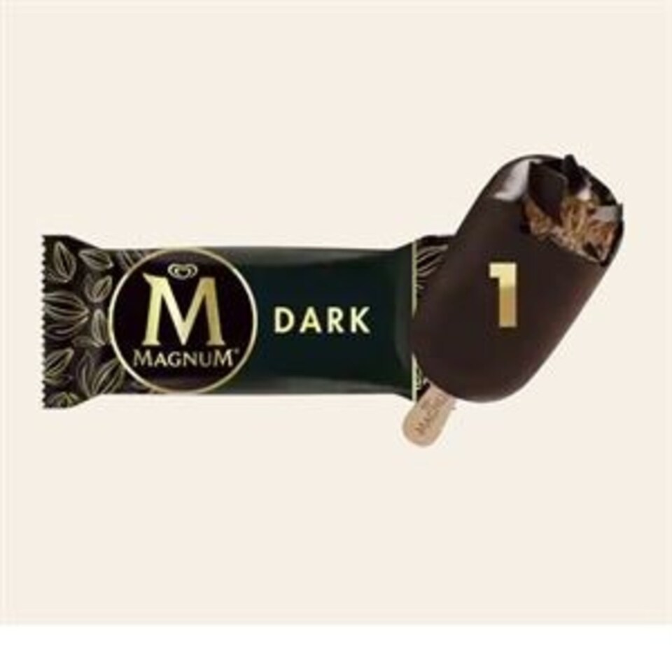 MAGNUM DOUBLE ÇİK. 95 ML