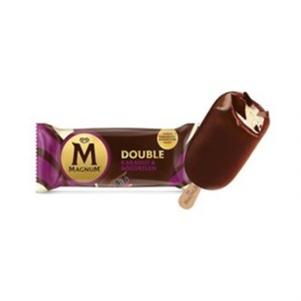 MAGNUM DOUBLE KARADUT.95  ML