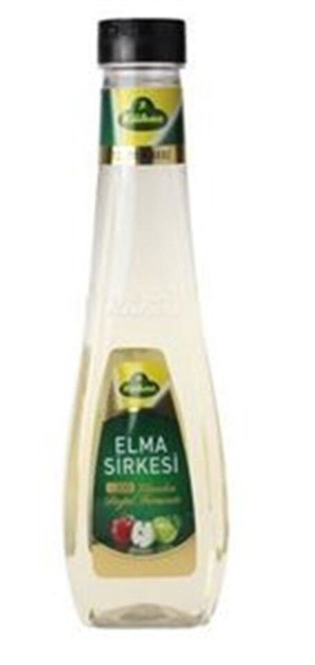 KÜHNE ELMA SİRKESİ 500 ML PET