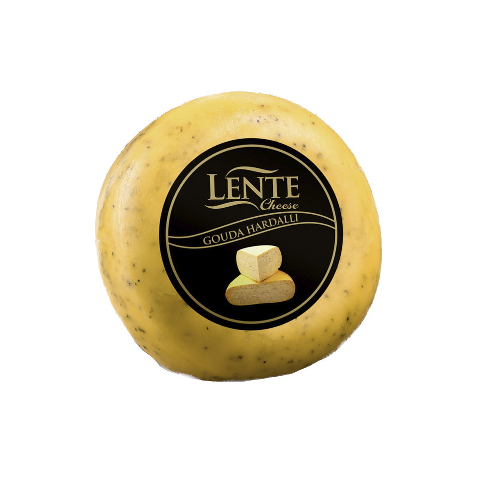 LENTE GOUDA KG HARDALLI
