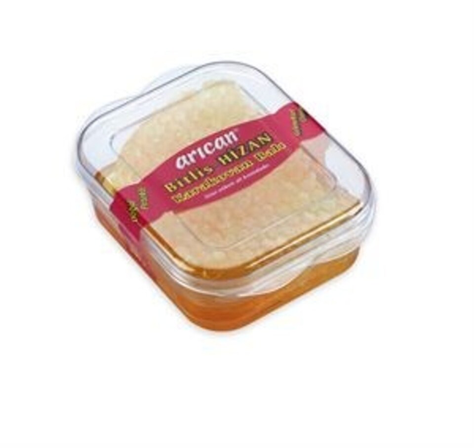 ARICAN DOĞAL PETEKLİ KARAKOVAN 350 GR