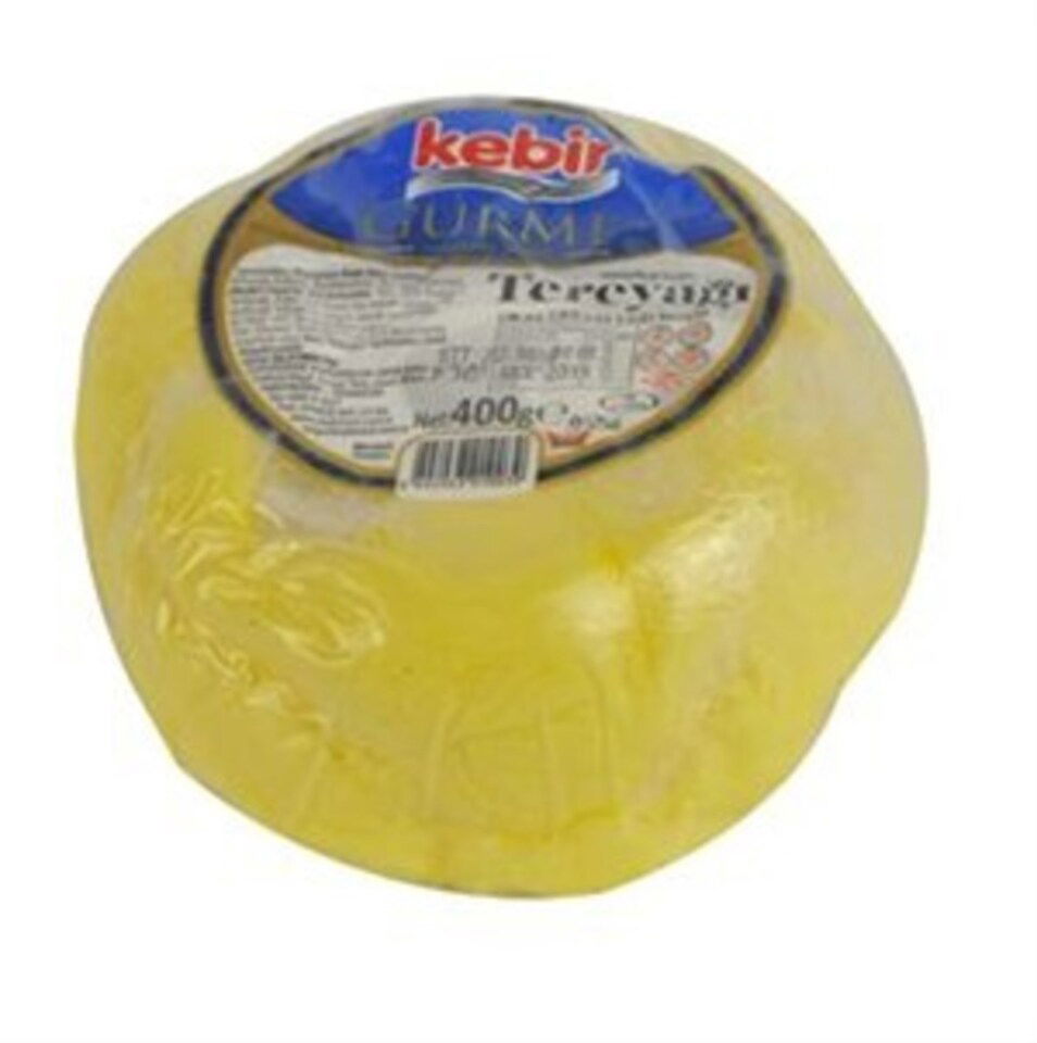 KEBİR GURME TEREYAĞI 400 GR