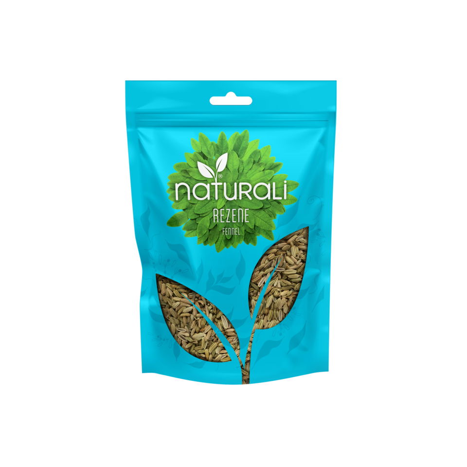 NATURALİ REZENE ÇAYI 100 GR