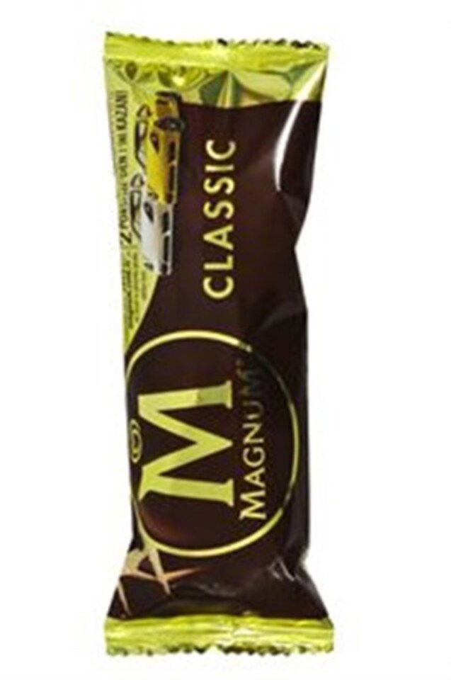 MAGNUM CLASSIC  100 ML