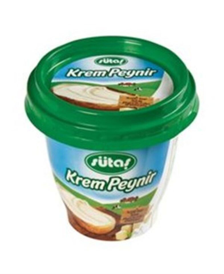 SÜTAŞ KREM PEYNİR 150GR.