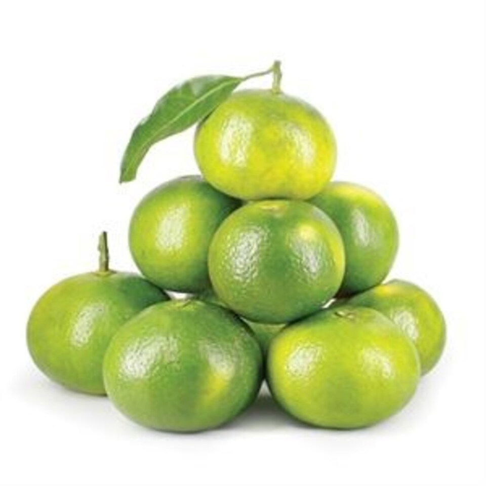 MANDALİNA YEŞİL  KG