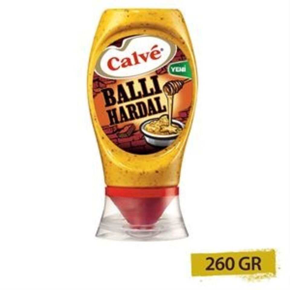 CALVE BALLI HARDAL 260 GR