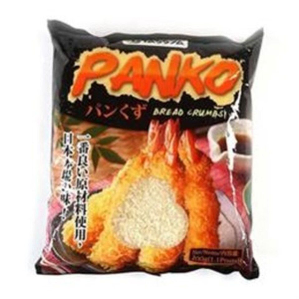 TASSYA PANKO EKMEK KIRINTISI 200 GR.