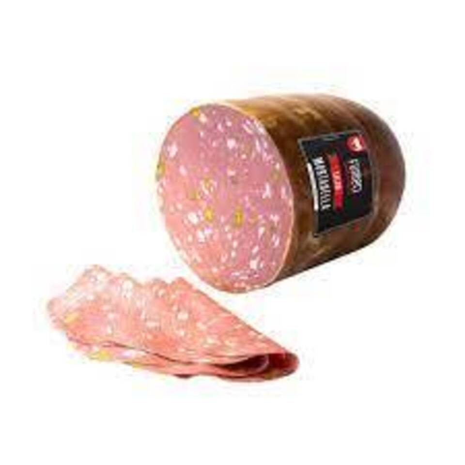FÜMECİ MORTADELLA KG.