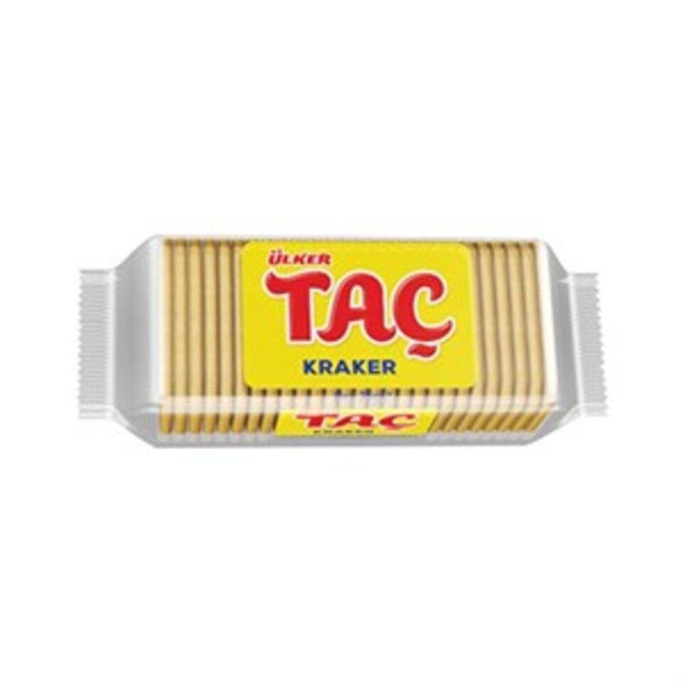 ÜLKER TAÇ KRAKER 76 GR