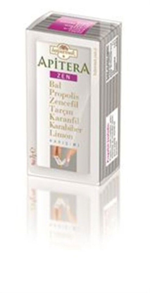 BALPARMAK APİTERA ZEN 49 GR (7*7 GR)