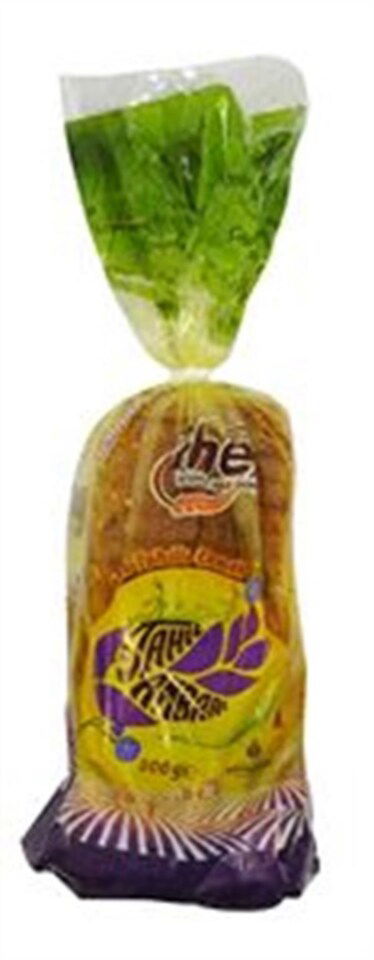 İHE ÇOK TAHILLI EKMEK 500 GR