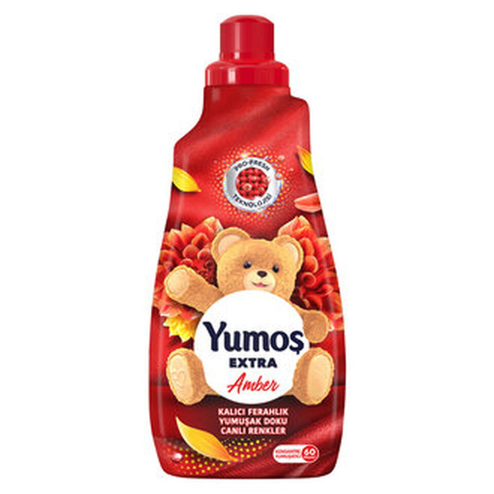 YUMOŞ EXTRA 1440 ML-AMBER
