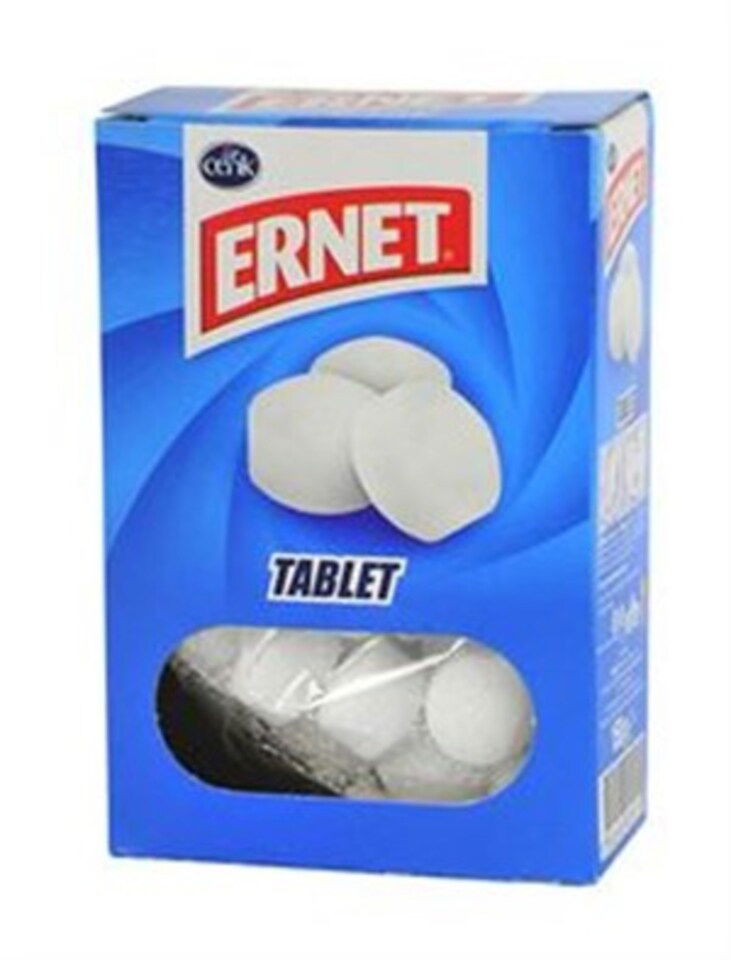 ERNET TABLET NAFTALİN 100 GR