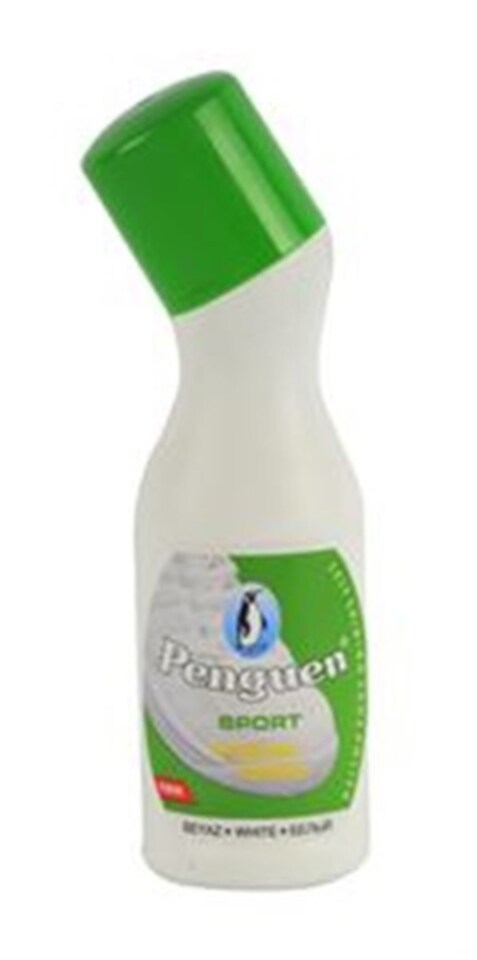 PENGUEN A.BOYA LİKİT 75 ML-SPOR BEYAZ