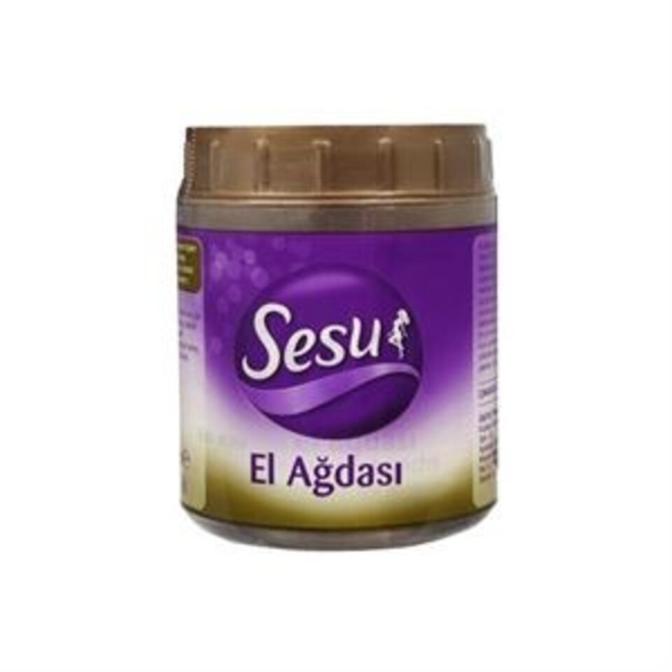 SESU EL AĞDASI 250 GR-YEŞİL