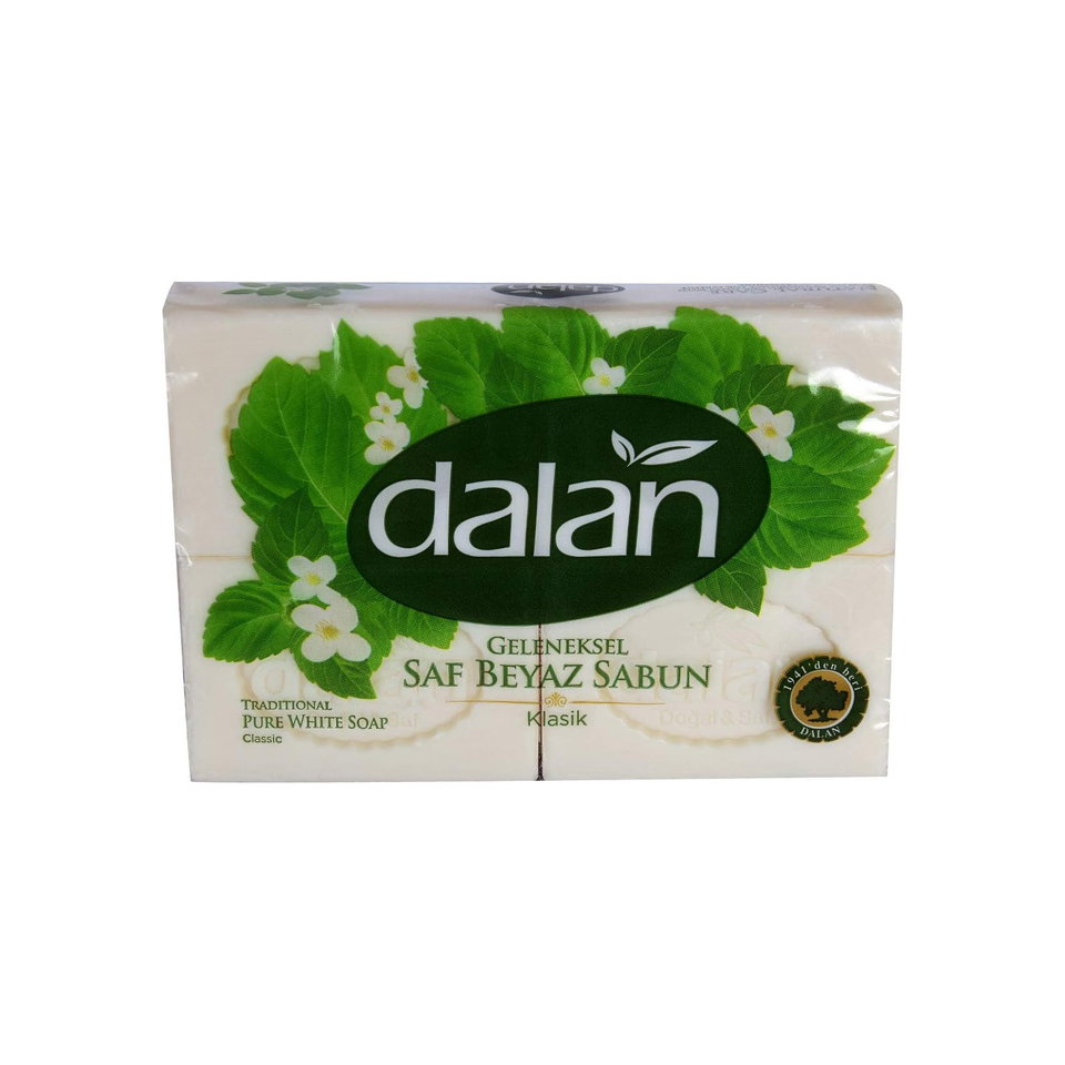 DALAN BANYO SABUN 4*150 GR-KLASİK