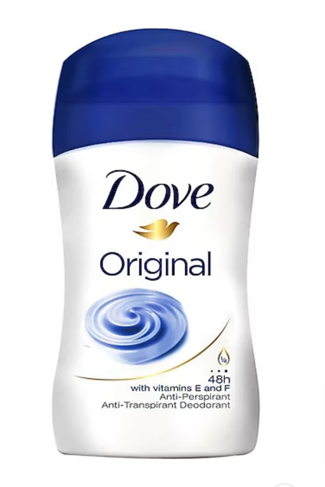 DOVE STICK 40 ML-ORİGİNAL