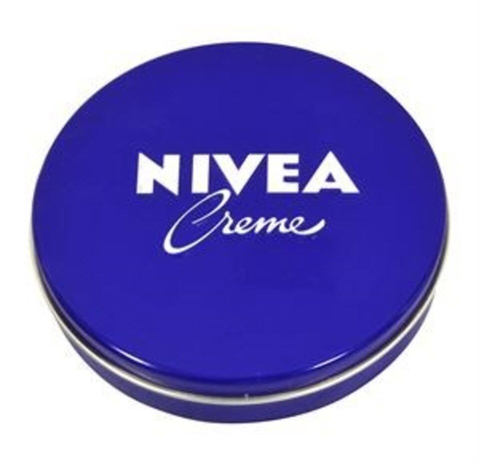 NİVEA KREM 75 ML
