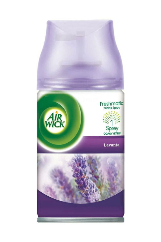 AİRWİCK FRESH MTK YDK LAVANTA-250 ML