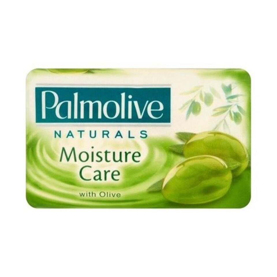 PALMOLİVE SABUN 90 GR-NATURALS OLIVE