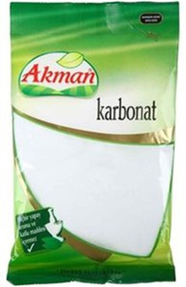 AKMAN KARBONAT 100 GR - PŞT       *20