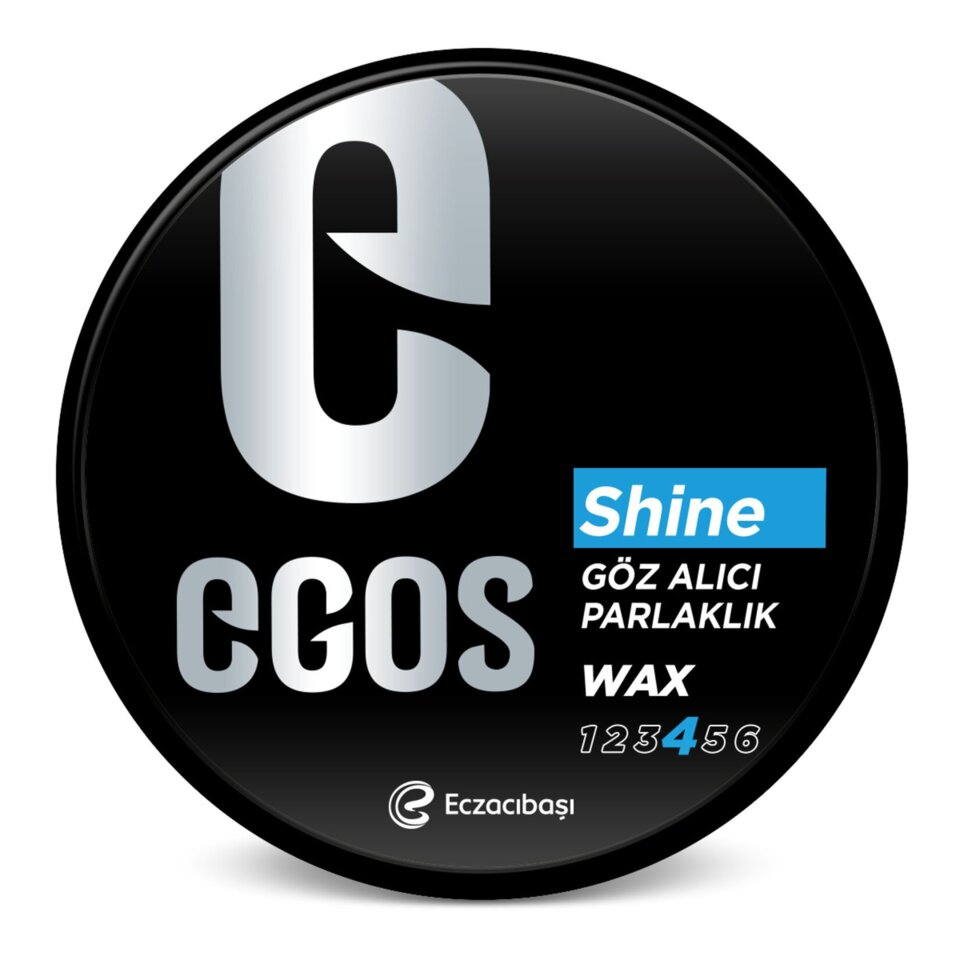 EGOS WAX 100 ML-GÖZALICI PARLAKLIK