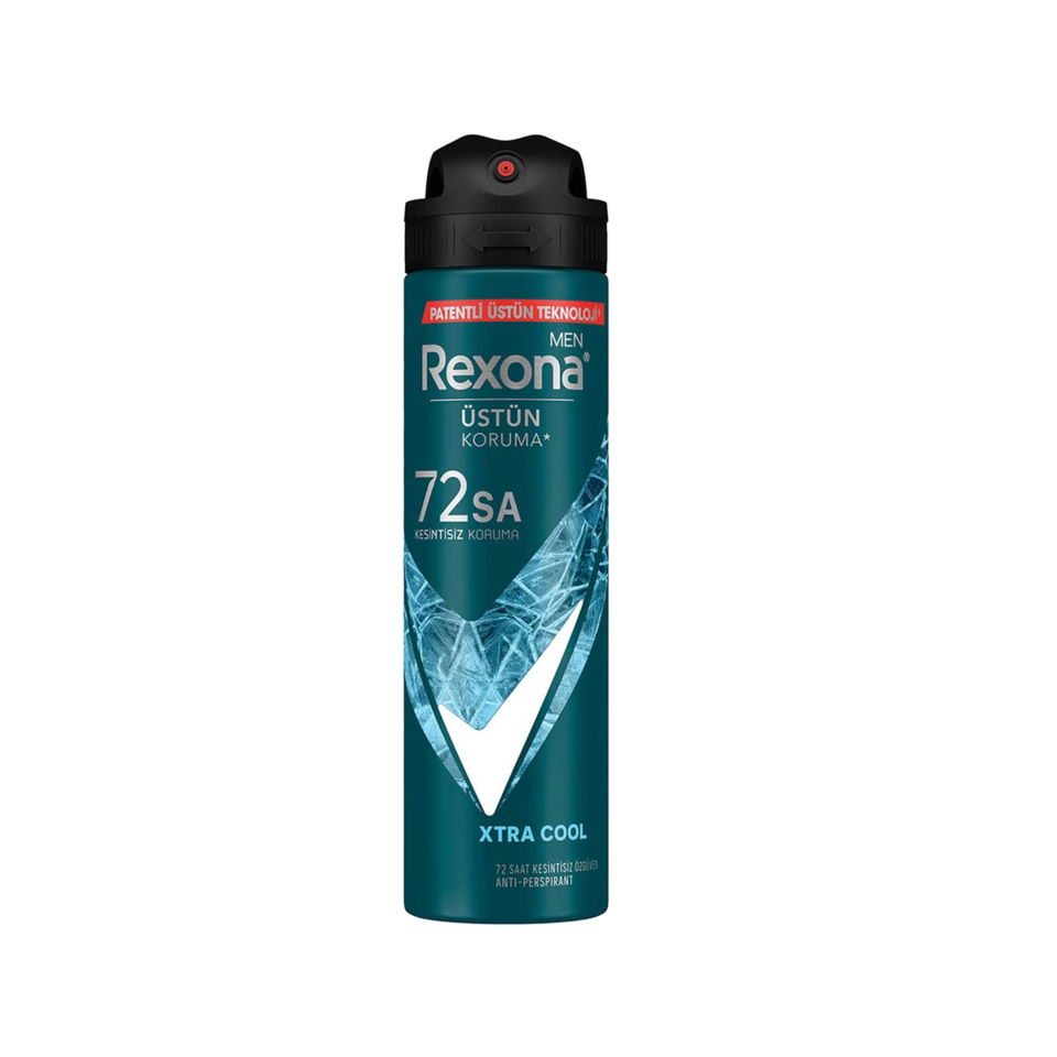REXONA DEO MEN 150 ML-EXTRA COOL