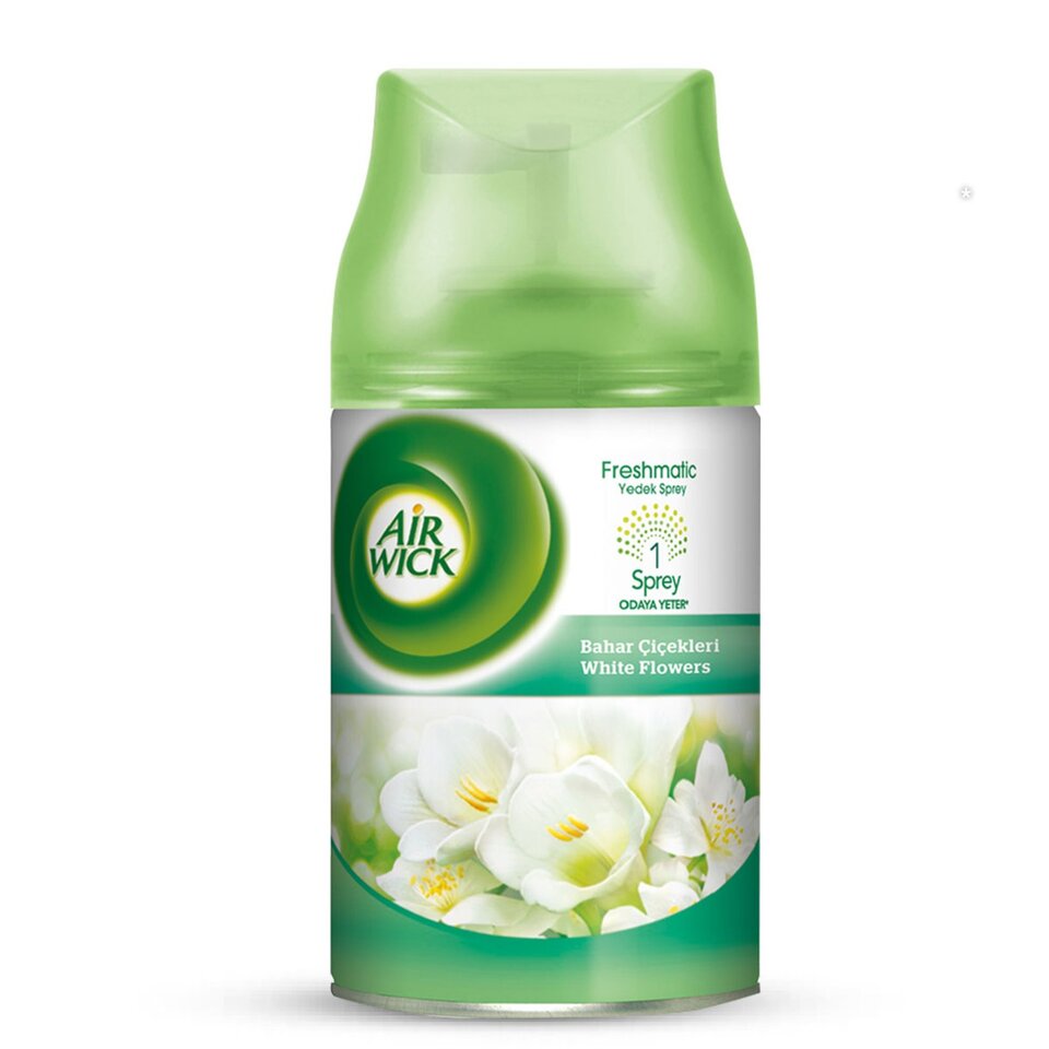 AİRWİCK FRESH MTK YDK 250 ML-BAHAR ÇİÇEKLERİ