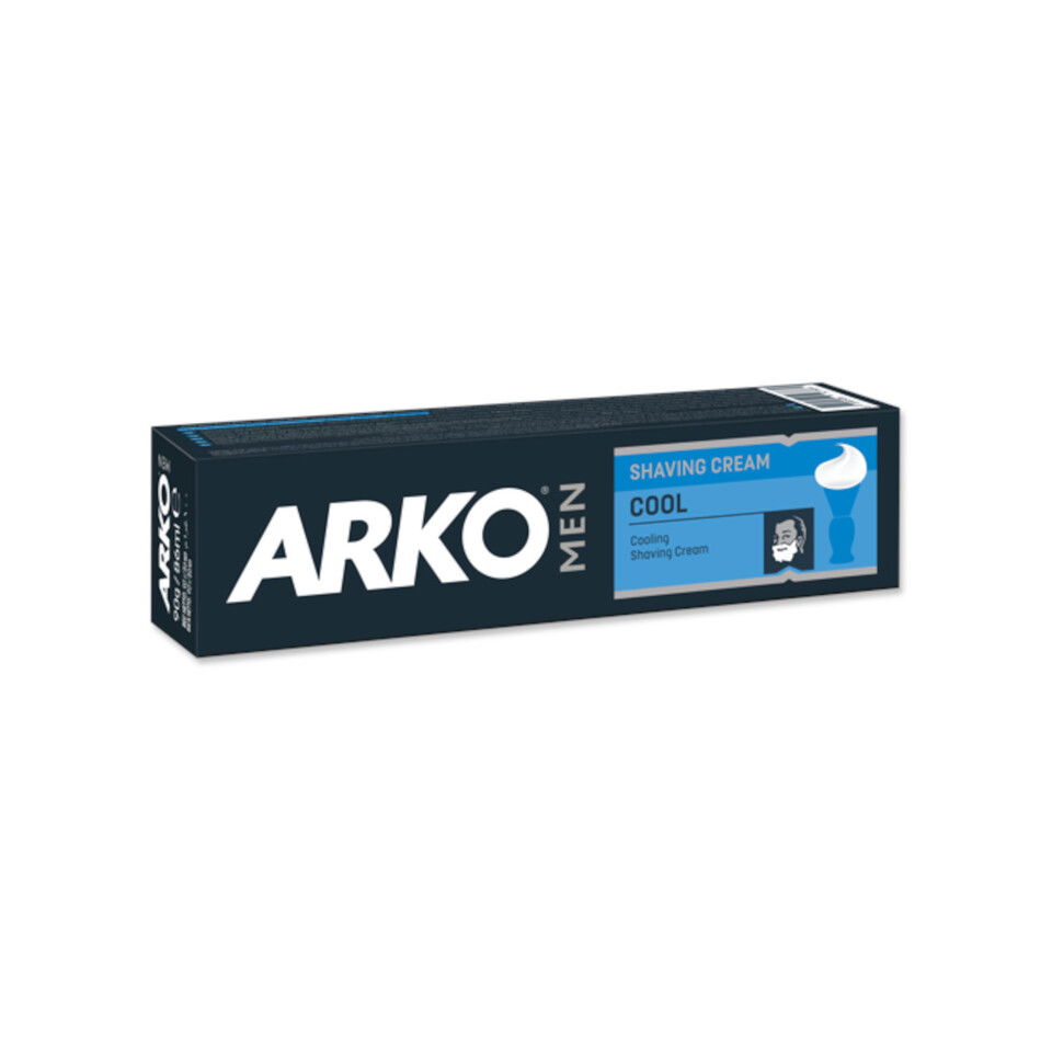 ARKO MEN TIRAŞ KREMİ 90 ML-COOL