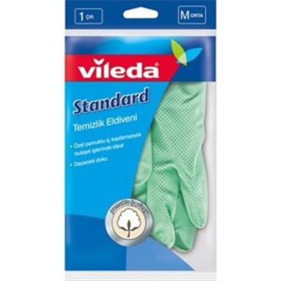 VİLEDA ELDİVEN-STANDART-M