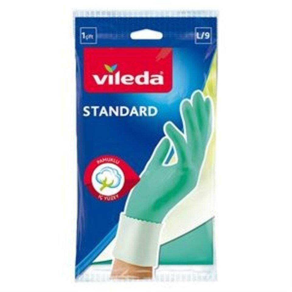VİLEDA ELDİVEN -STANDART-L