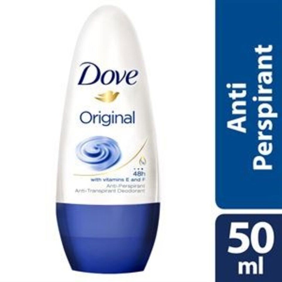 DOVE ROLL-ON 55 GR-ORİGİNAL