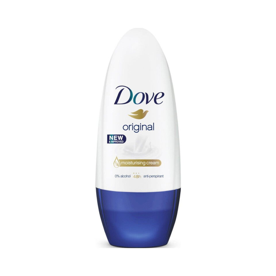 DOVE ROLL-ON 50 ML-ORİGİNAL