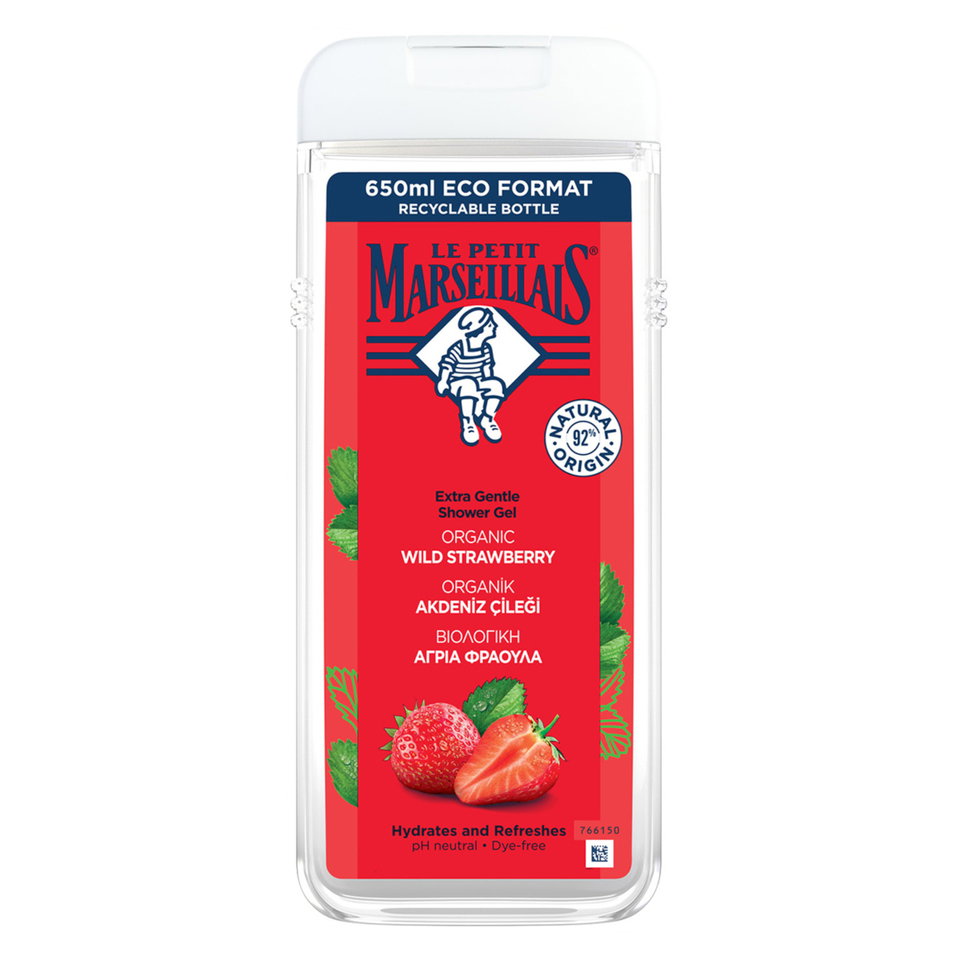 LPM DUŞ JELİ 650 ML-AKDENİZ ÇİLEĞİ