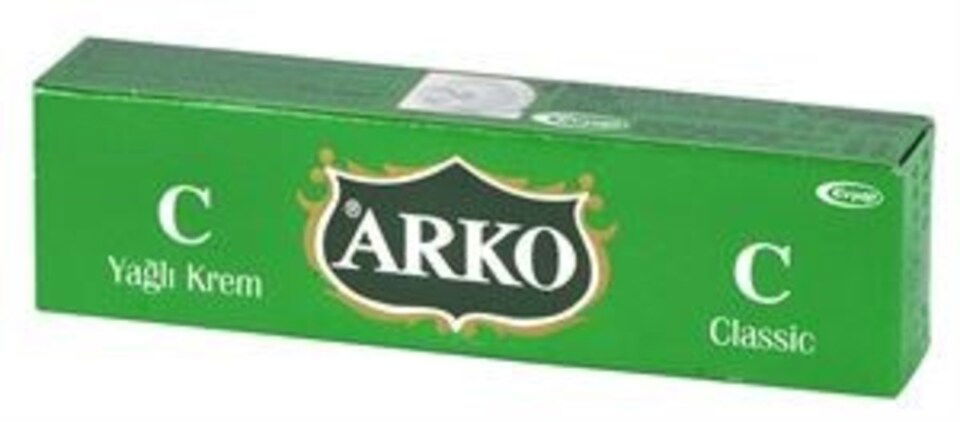 ARKO KREM 20 ML-KLASİK