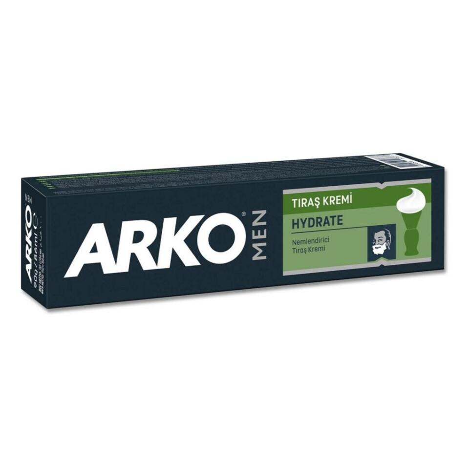 ARKO MEN TIRAŞ KREMİ 90 ML-HYDRATE