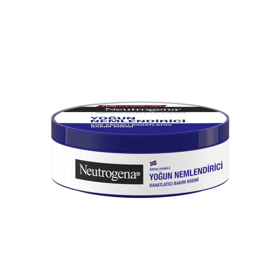 NEUTROGENA KREM 200 ML-YOĞUN BAKIM