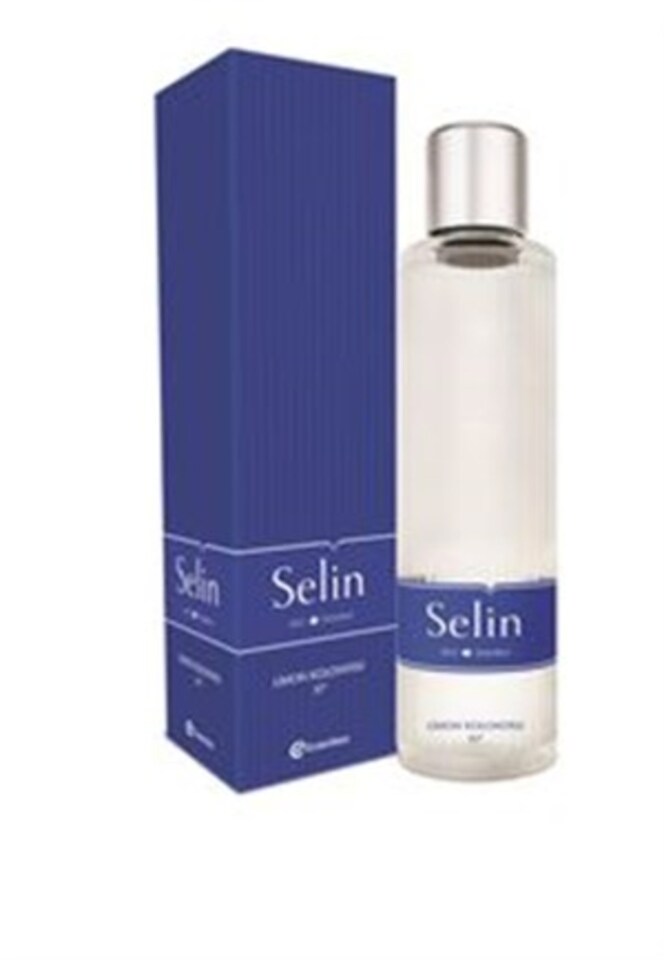 SELİN KOLONYA 200 ML-PET