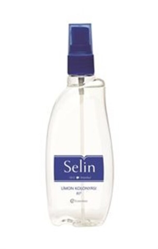 SELİN KOLONYA 150 ML-SPREY