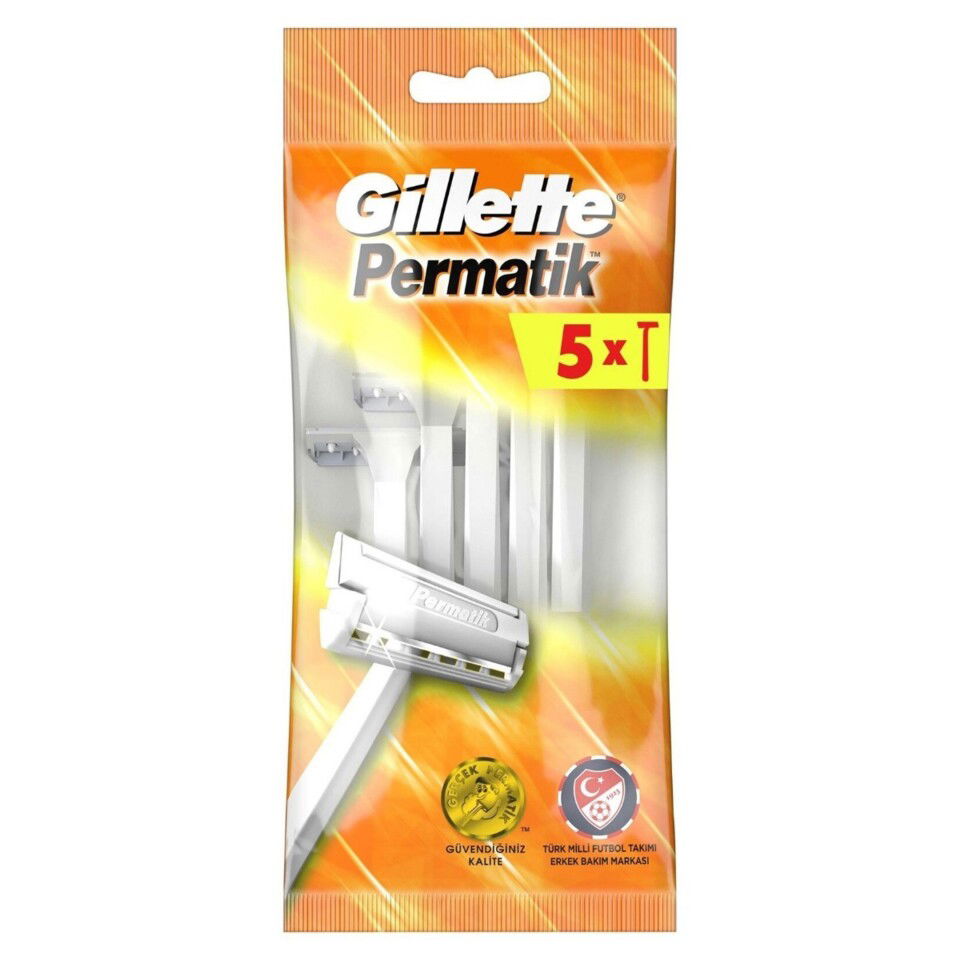 PERMATİK 5 Lİ