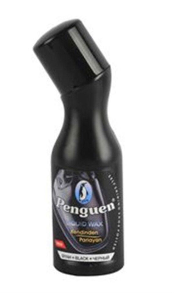 PENGUEN A.BOYA LİKİT 75 ML-SİYAH