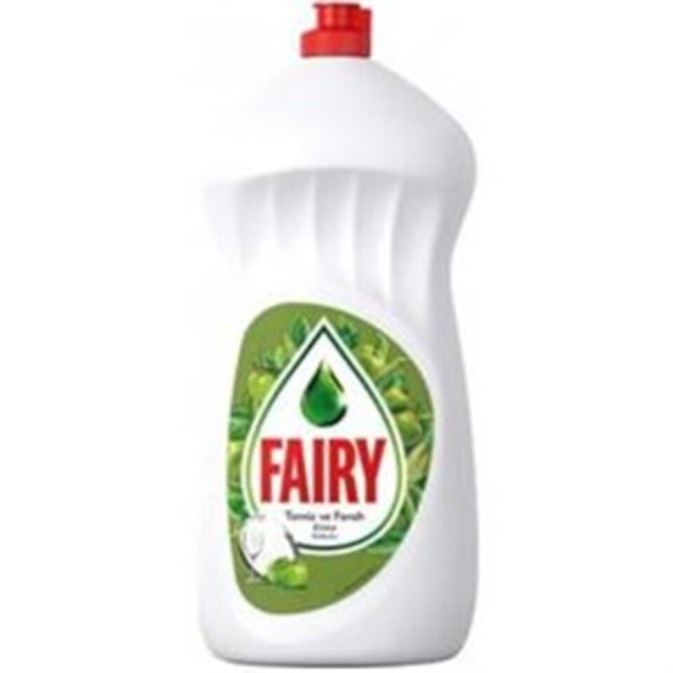 FAIRY BLŞK SIVI 1500 ML-ELMA