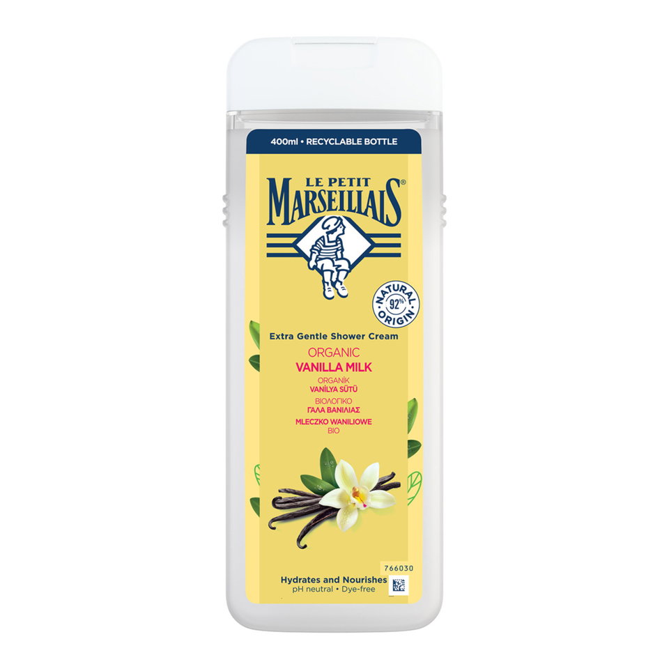 LPM DUŞ JELİ 650 ML-VANİLYA SÜTÜ