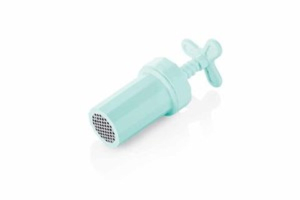 SUN SC-337 METAL SARIMSAK EZİCİ