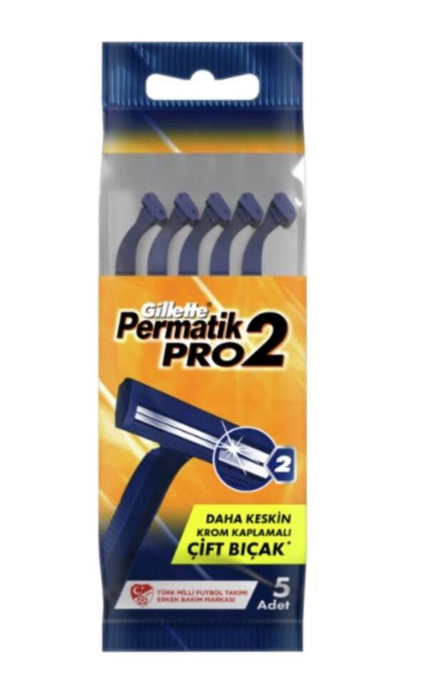 PERMATİK 2 PRO 5 CT