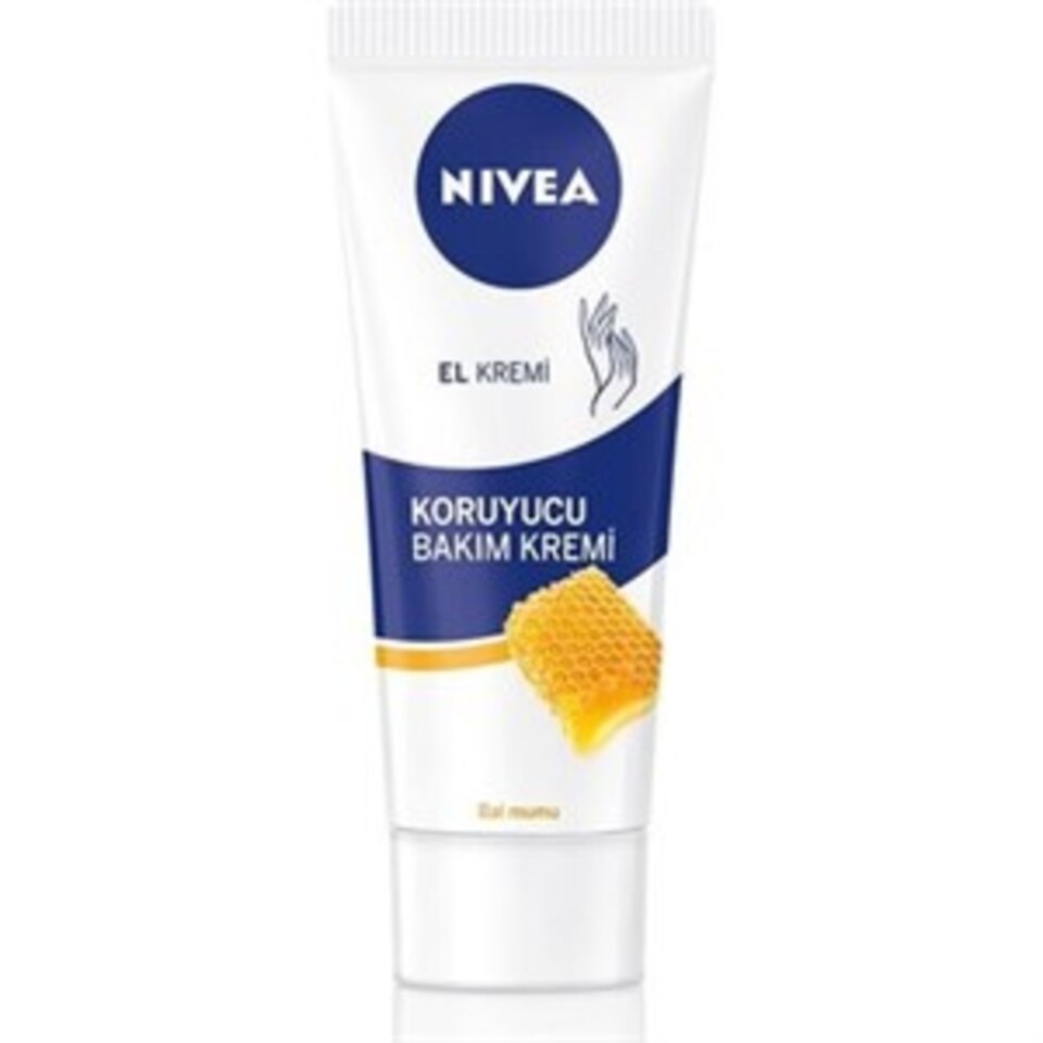 NİVEA VİVEN KORUYUCU KREM 75 ML-BAL